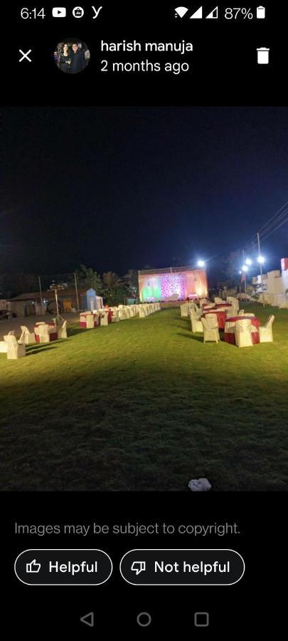 Pune Airport Eon Barclays Kharadi Luxe15 Suites Work Desks Exterior foto